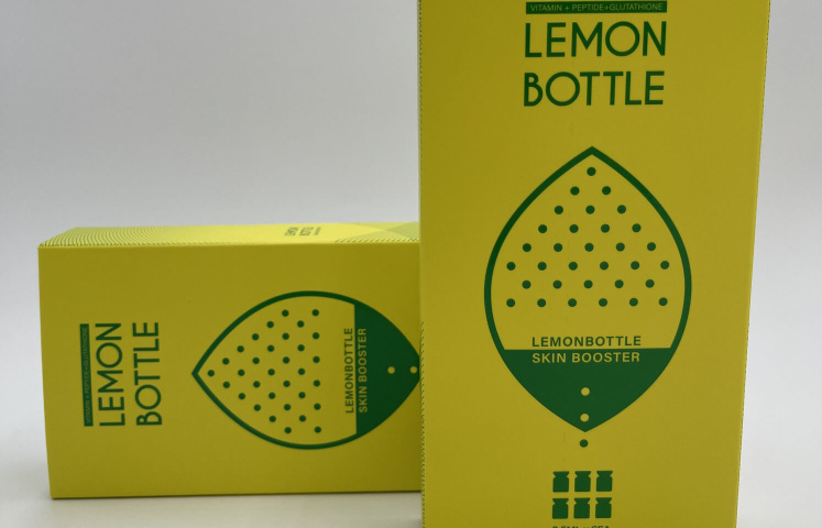 LEMONBOTTLE Skin Booster